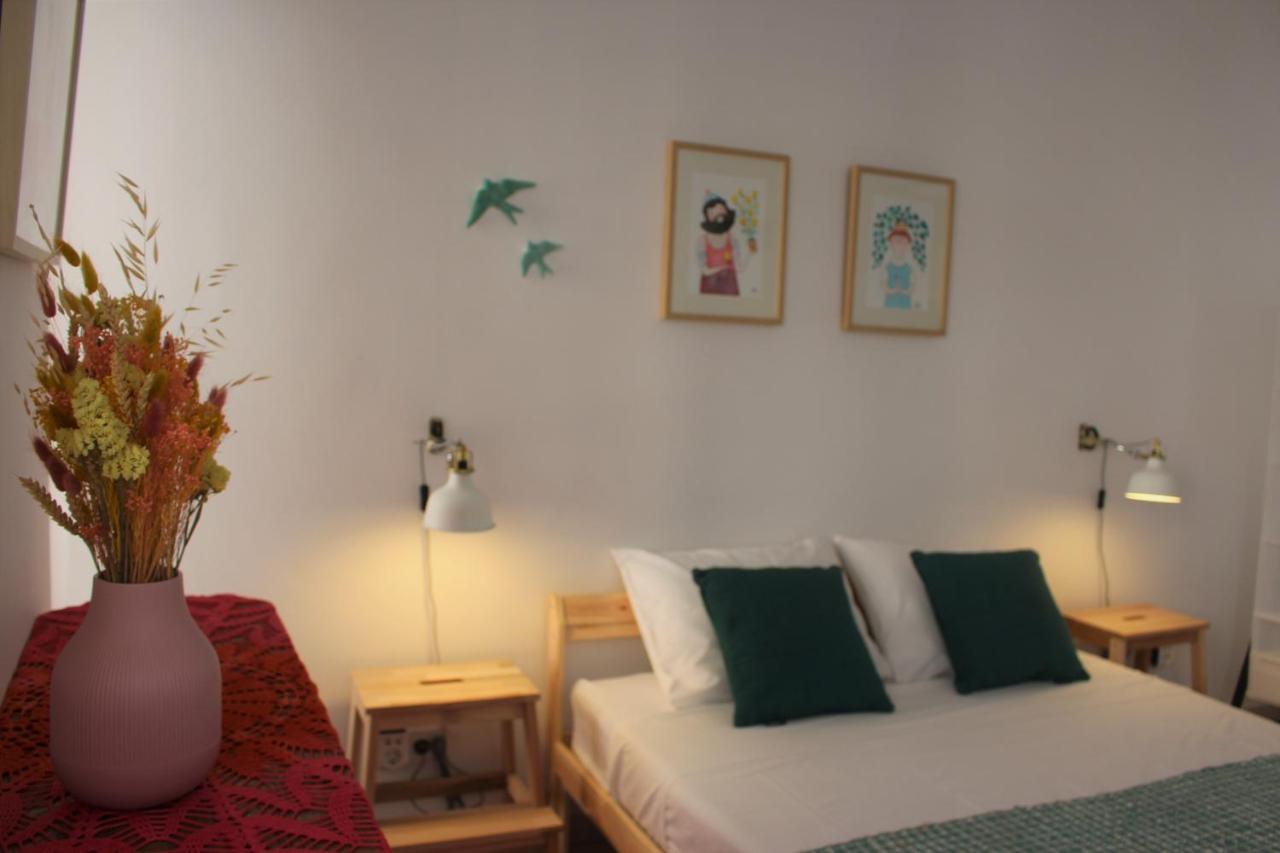 Appartement Casa Boho Albufeira