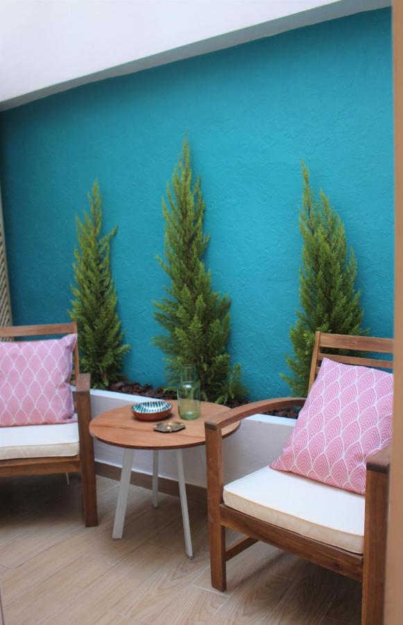 Appartement Casa Boho *
