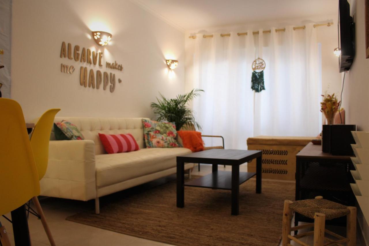 Casa Boho Appartement Albufeira