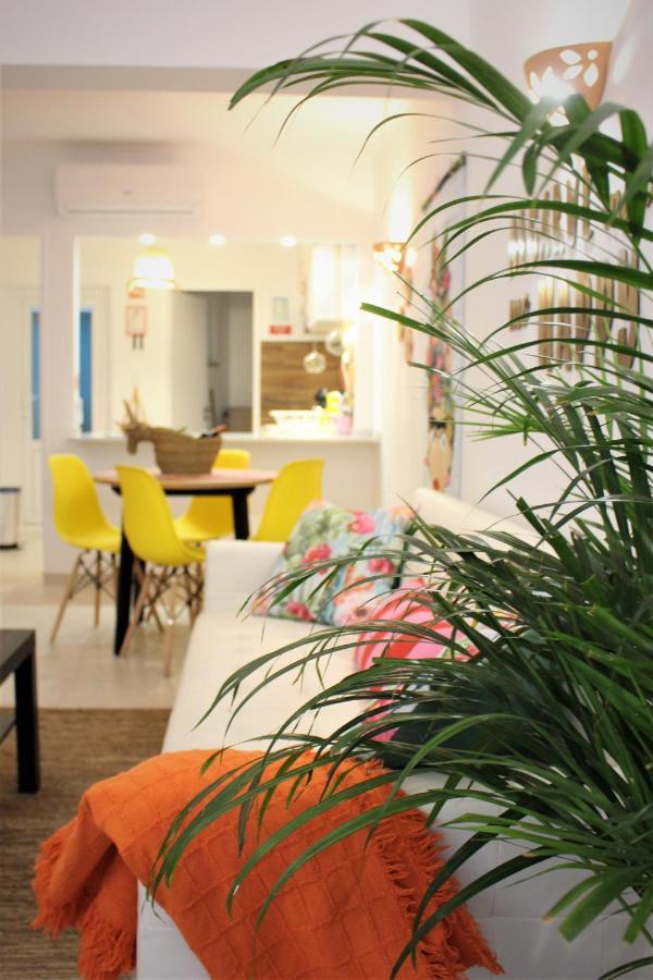 Appartement Casa Boho *