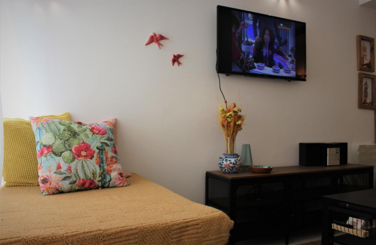 Casa Boho Appartement *