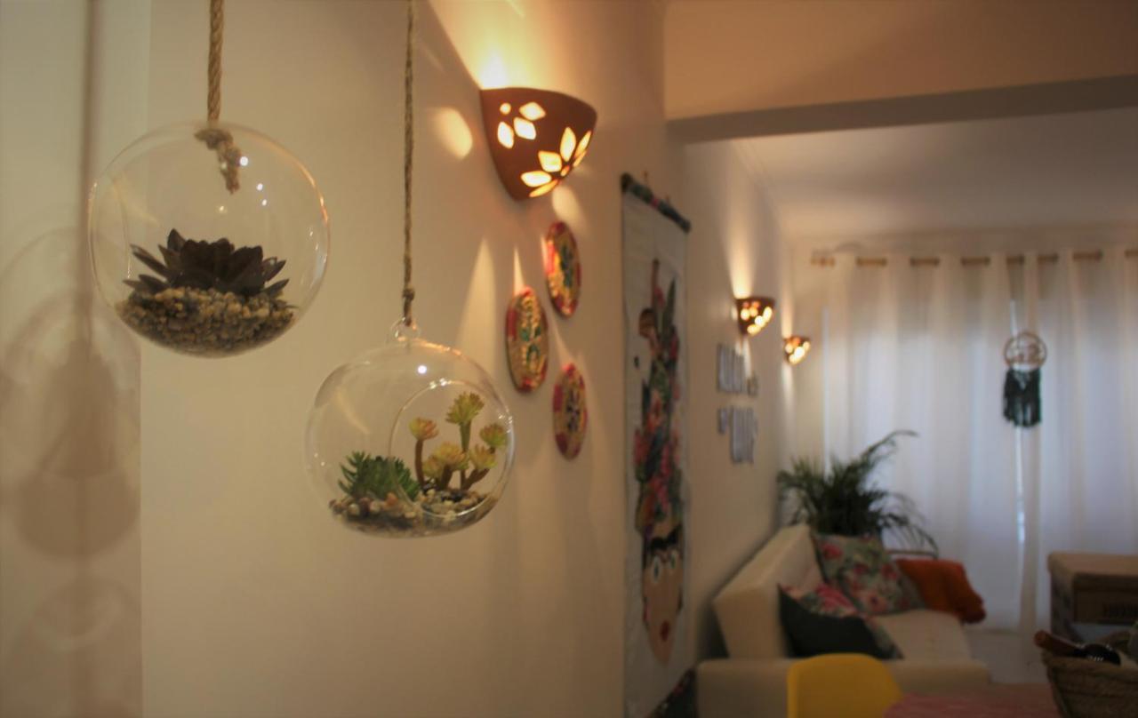 Casa Boho Appartement Albufeira