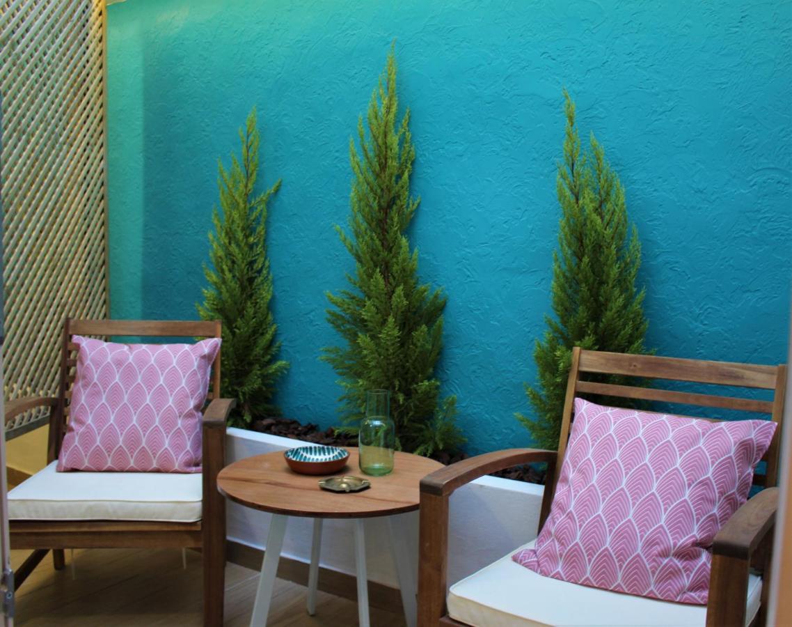 Appartement Casa Boho *