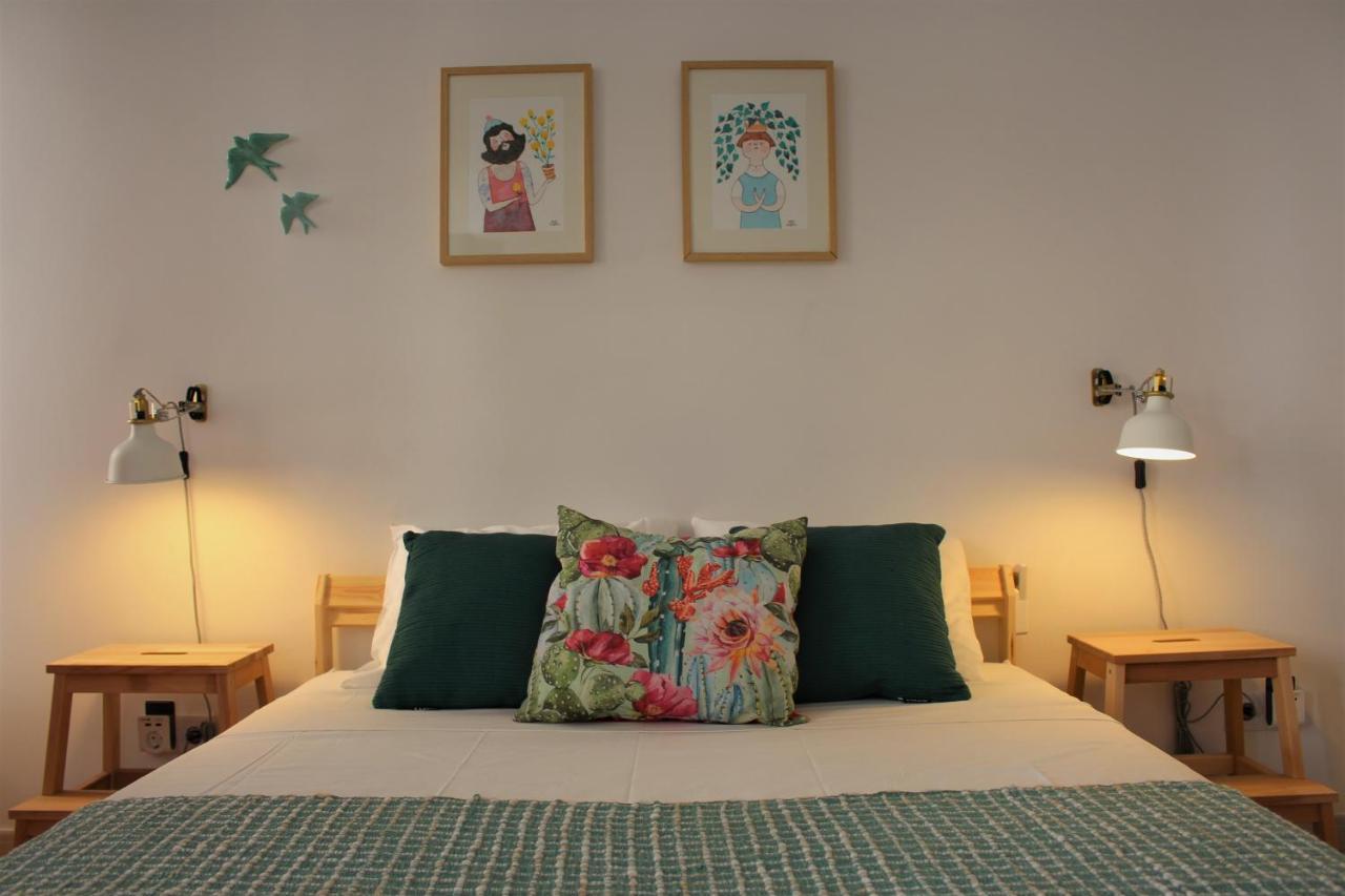 Casa Boho * Albufeira